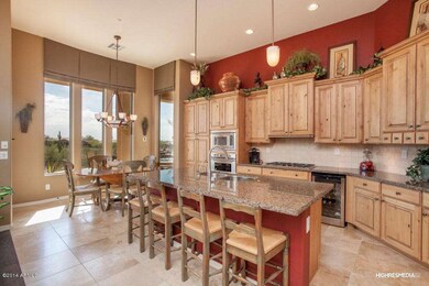 Fabulous Kitchen