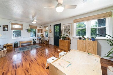 8 Fisher St, Westborough, MA 01581 - photo 2