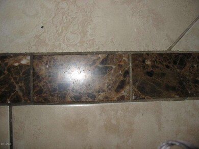 Tile Detail
