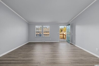 4744 Pauley Swamp Rd unit 4.25 acres N of PAWL, Conway, SC 29527 - photo 6