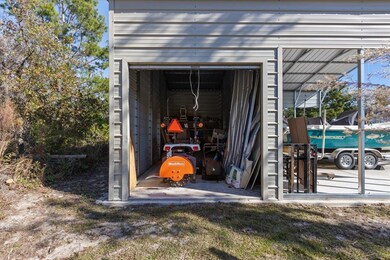 15752 Shell Dr, Perry, FL 32348 - photo 6