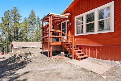 1112 Los Griegos Rd, Jemez Springs, NM 87025 - photo 4