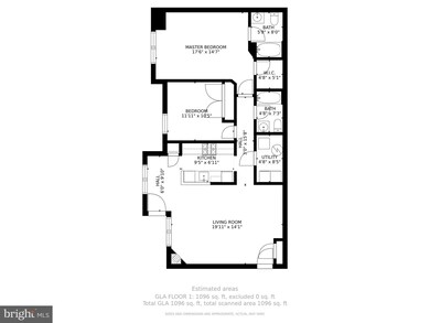 11010 Koman Cir unit 201, Manassas, VA 20109 - photo 4