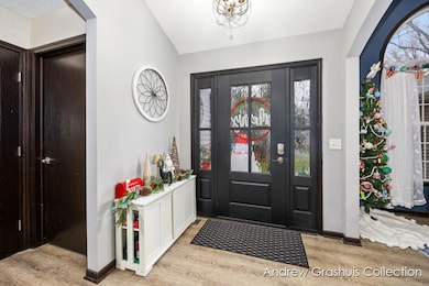 10533 Scenic Pines Ct NE, Rockford, MI 49341 - photo 2