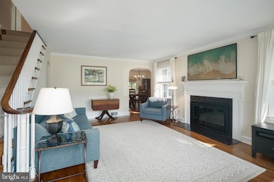 305 Henry Ln, Wallingford, PA 19086 - photo 3