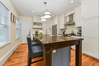 15 Halifax St unit 1, Jamaica Plain, MA 02130 - photo 3