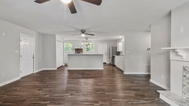 8 Bear Creek