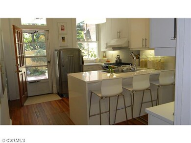 Kitchen - New Silestone counter tops and Gas Cooking