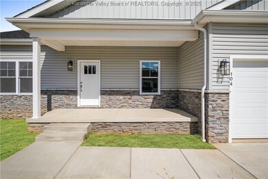 104 Lenore Cir, Fraziers Bottom, WV 25082 - photo 3