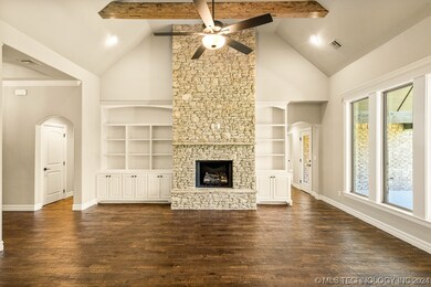 25624 E 58th St, Broken Arrow, OK 74014 - photo 3