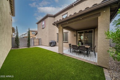 Wonderful Maintenance Free Backyard