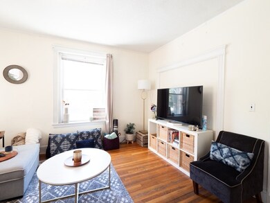 74 Babcock St unit 1, Brookline, MA 02446 - photo 5