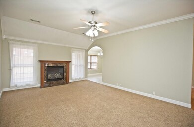 500 NW Saddlebrook Dr, Bentonville, AR 72712 - photo 2