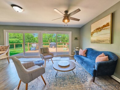 2823 Sunset Ave, Flossmoor, IL 60422 - photo 4