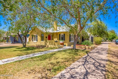 1248 E Palm Ln, Phoenix, AZ 85006 - photo 2