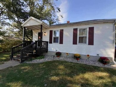 2904 W 39th Place, Gary, IN 46408 - photo 2