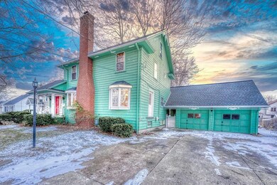 462 Fredericka St, North Tonawanda, NY 14120 - photo 2