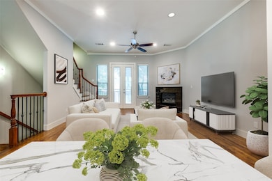 4323 Dickason Ave unit 2, Dallas, TX 75219 - photo 4