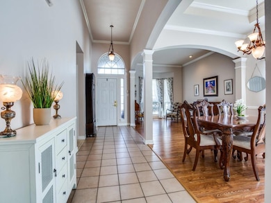 3216 Saint Claire Dr, Denton, TX 76210 - photo 7