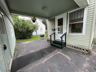 4 Breezeway