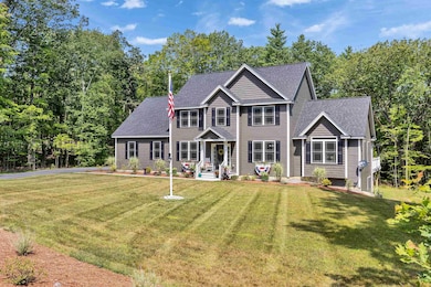 40 Gile Hill Rd, Dunbarton, NH 03046 - photo 3