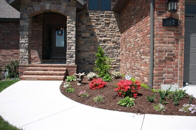 387 N Niangua Dr, Nixa, MO 65714 - photo 2