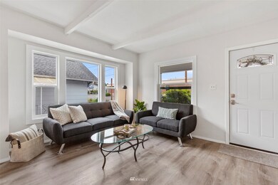 309 Bennett St, Sedro Woolley, WA 98284 - photo 4