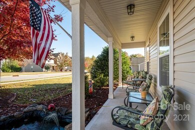 1462 Winter Dr, Statesville, NC 28677 - photo 5