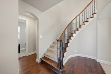 14520 Seventeen Lakes Blvd, Roanoke, TX 76262 - photo 7