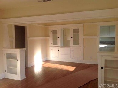 great view of your living room and dinning room ar
