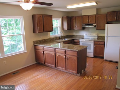 15293 Waterwheel Terrace, Woodbridge, VA 22191 - photo 6