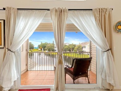 View from Living Room