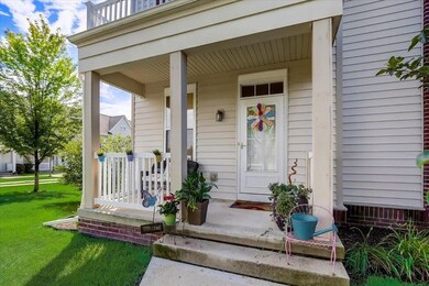 26 S Gardens Way, Fitchburg, WI 53711 - photo 6