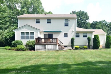 12 Woodmist Cir, Coventry, RI 02816 - photo 3