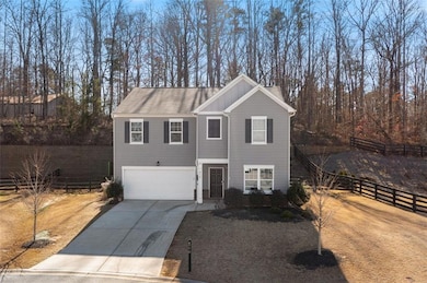 Huge front and side yard