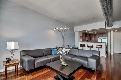 Wood Floors