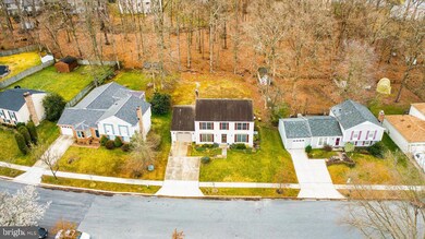 10209 Snowden Rd, Laurel, MD 20708 - photo 7