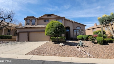 Nearly 4000 Square Feet