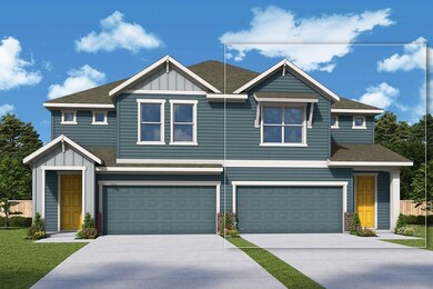 The Brock - B Exterior