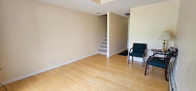 07. Second Floor Pass-through Bedroom
