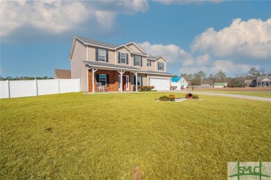 100 Springcreek Ln, Guyton, GA 31312 - photo 2