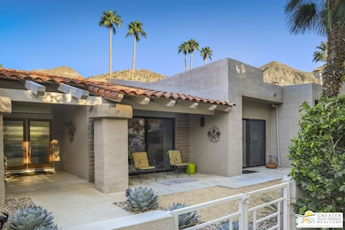 3706 E Bogert Trail, Palm Springs, CA 92264 - photo 2