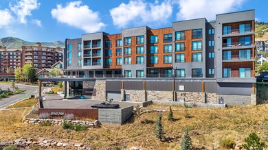 2670 Canyons Resort Dr unit 323, Park City, UT 84098 - photo 3