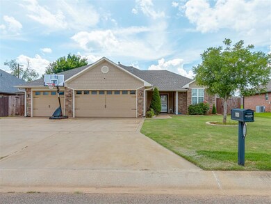 2120 Timbers Blvd, Shawnee, OK 74804 - photo 4