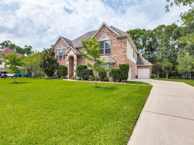 2311 Legends Shore Dr, Spring, TX 77386 - photo 3