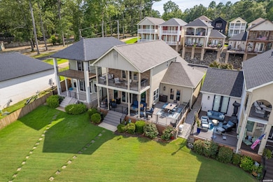 123 Eagle View Point, Hot Springs National Park, AR 71913 - photo 6