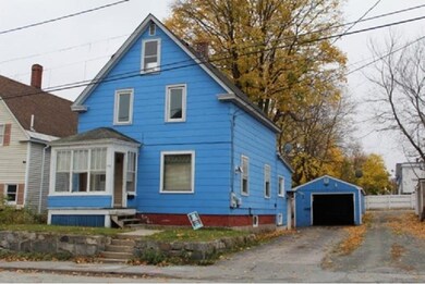 119 Mannering St, Berlin, NH 03570 - photo 2