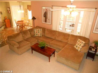 Den/Family/Great Room