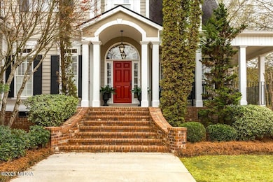 414 Waverly Ln, Macon, GA 31210 - photo 2