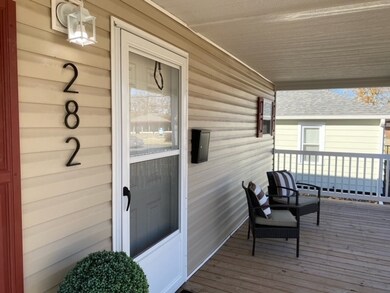 282 N Hughes St, Columbus, IN 47201 - photo 5